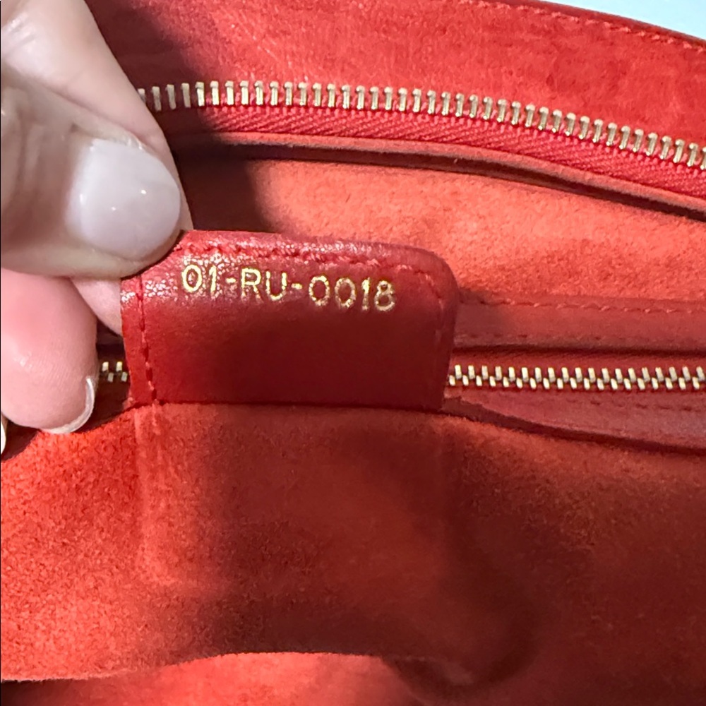 Dior Detective Bag - Picture 12 of 15